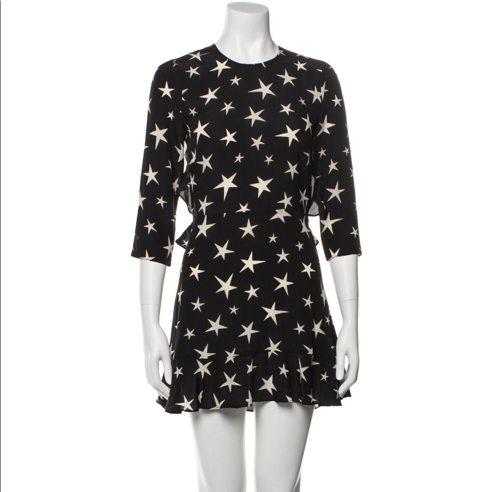 Realisation Par Star Dress
